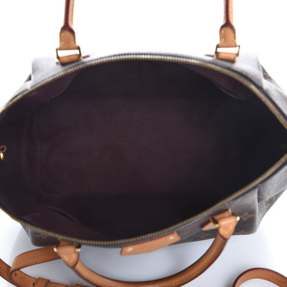Louis Vuitton Monogram Turenne MM 6 of 16