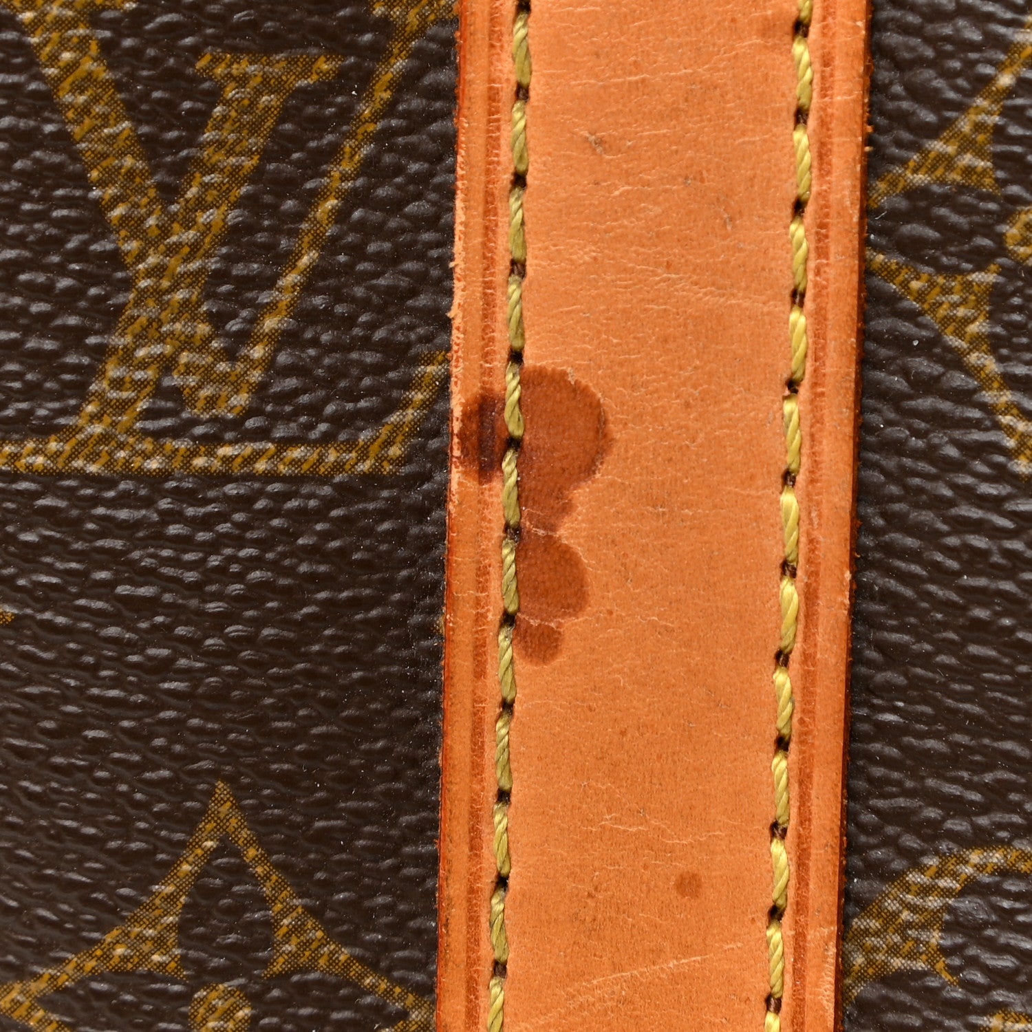 Louis Vuitton Monogram Porte-Documents Voyage Briefcase 14 of 30