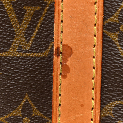 Louis Vuitton Monogram Porte-Documents Voyage Briefcase 14 of 30