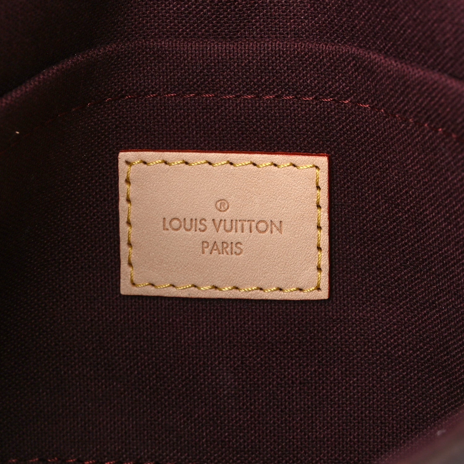 Louis Vuitton Monogram Favorite MM 6 of 10