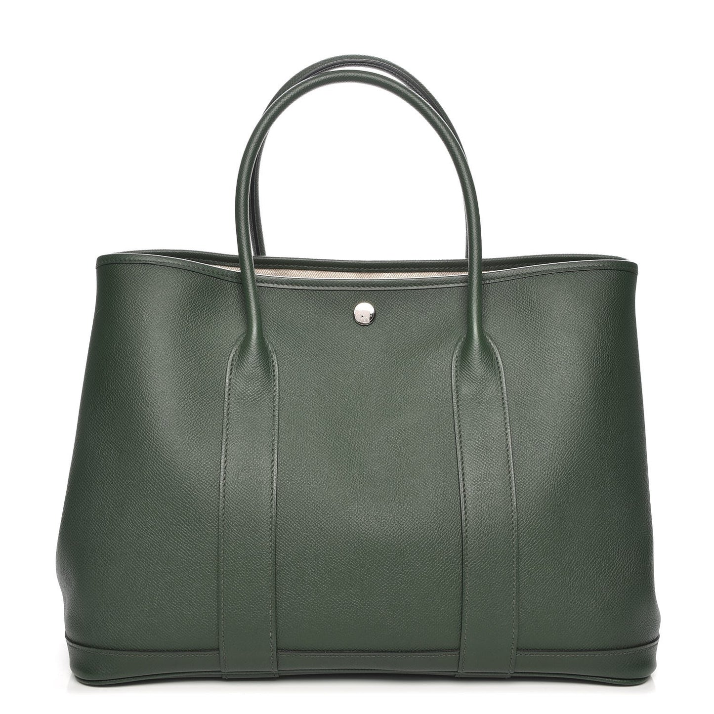 Epsom Garden Party 36 MM Vert Fonce
