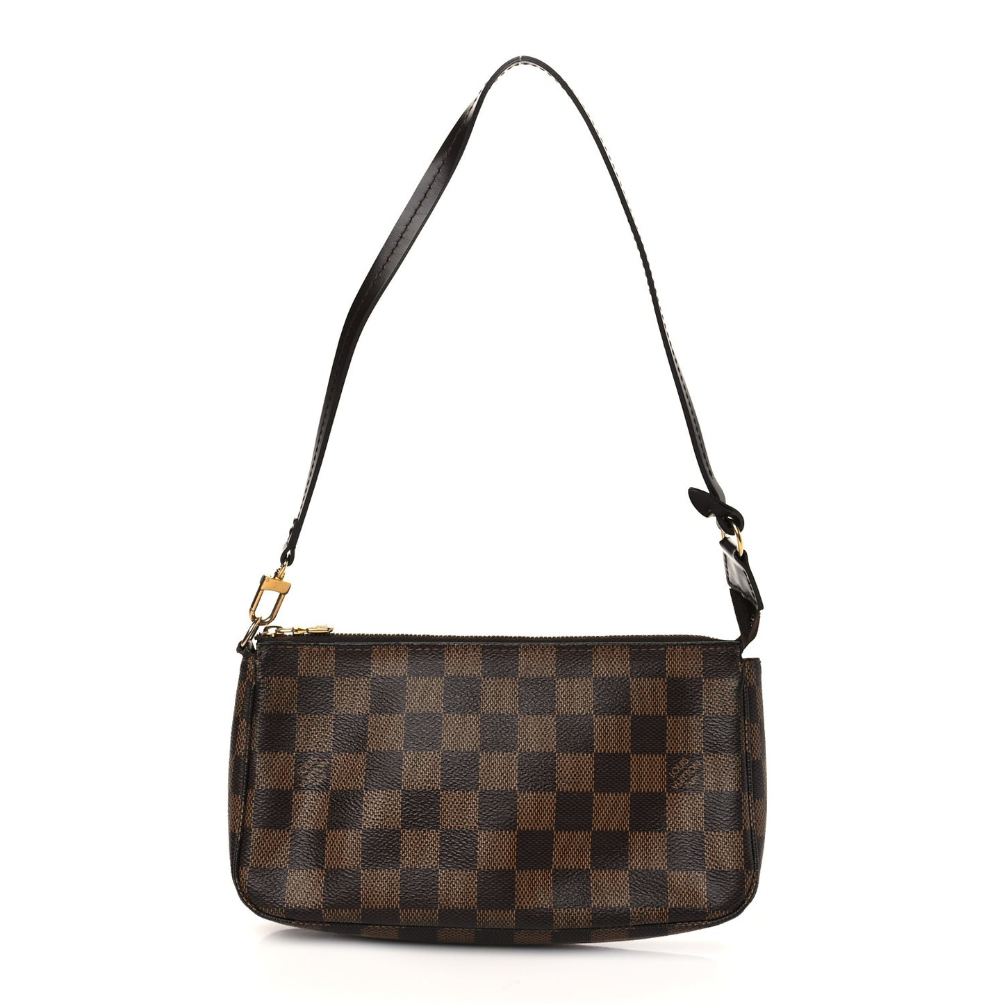 Damier Ebene Pochette Accessories NM