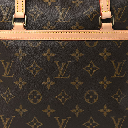 Louis Vuitton Monogram Sac Coussin GM 7 of 10
