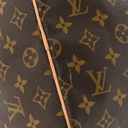 Louis Vuitton Monogram Speedy 40 11 of 13