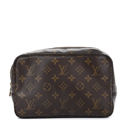 Louis Vuitton Monogram Trousse Toilette 23 1 of 11