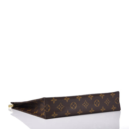Louis Vuitton Monogram Toiletry Pouch 26 4 of 6