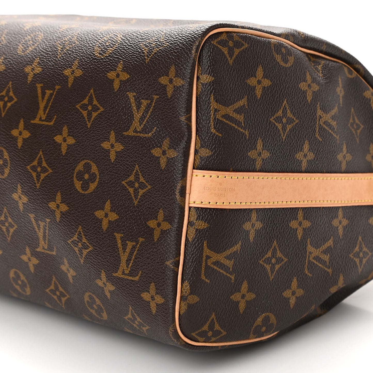 Monogram Speedy Bandouliere 30
