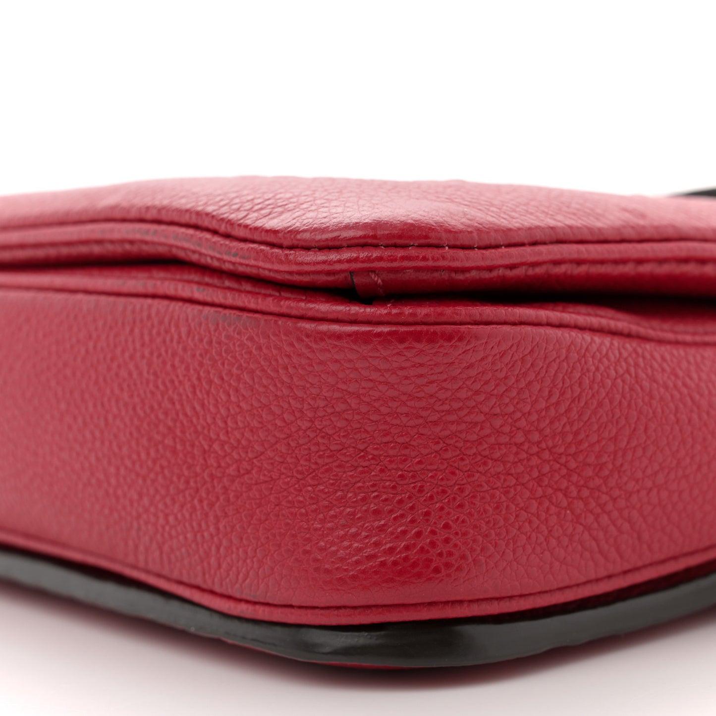 Empreinte Pochette Metis Scarlet
