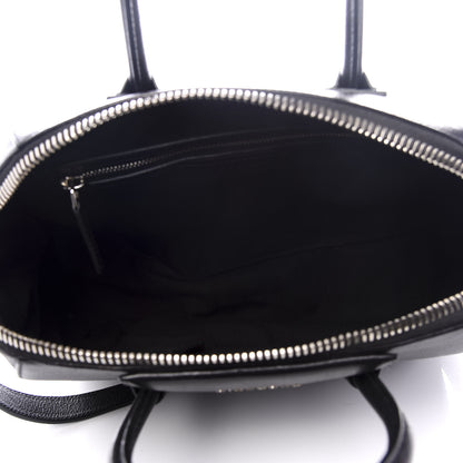 Givenchy Sugar Goatskin Medium Antigona Black 4 of 8