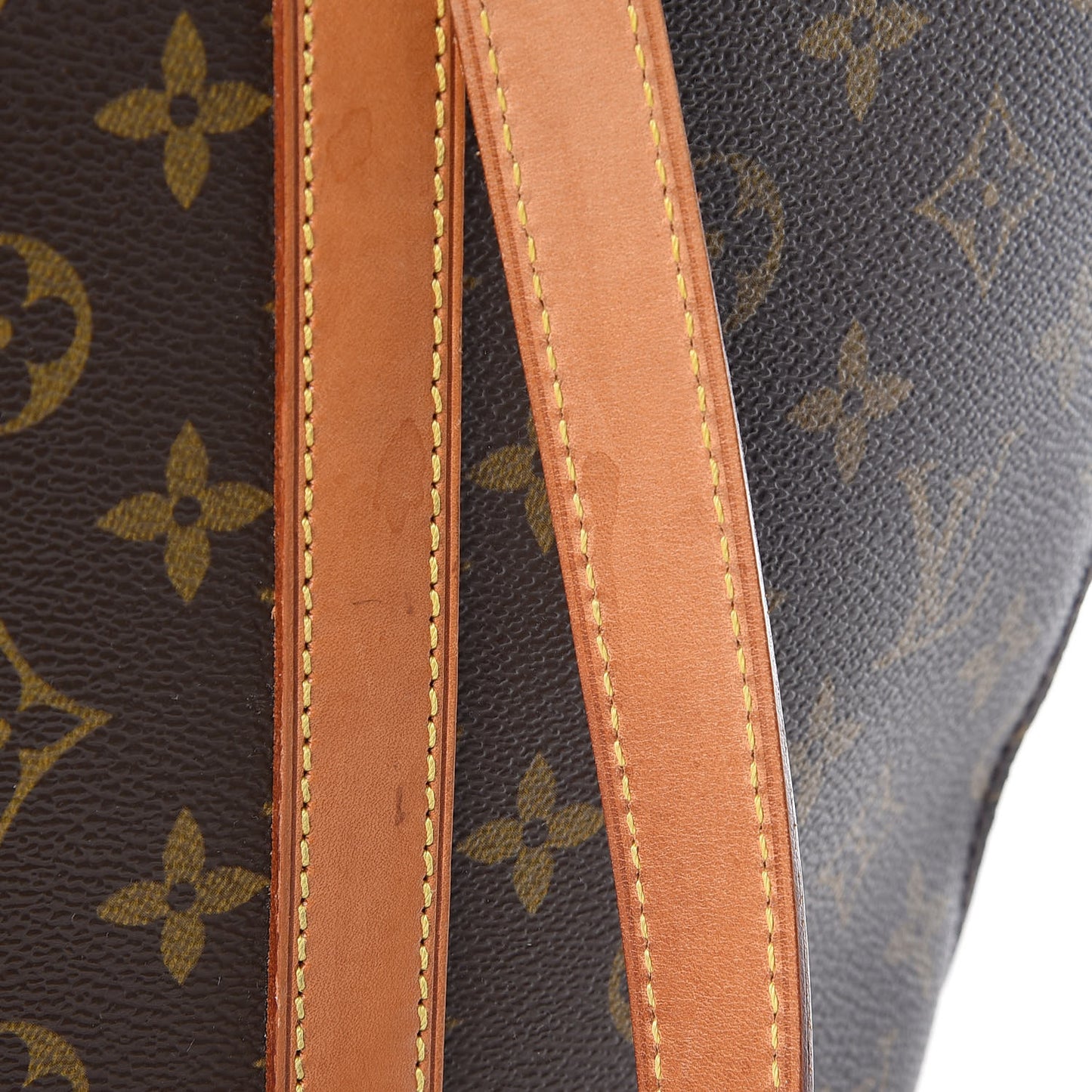 Monogram Babylone