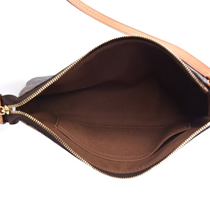 Louis Vuitton Monogram Pochette Accessories NM 5 of 10