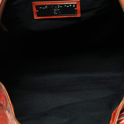 Balenciaga Chevre Work Rouille 5 of 8