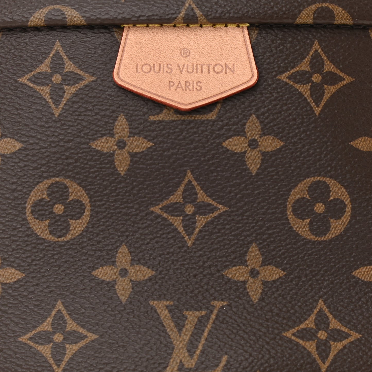 Monogram Bumbag