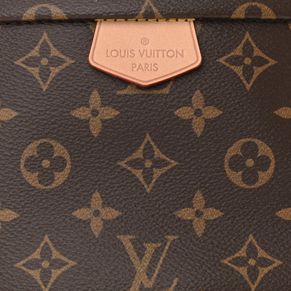 Louis Vuitton Monogram Bumbag 8 of 13