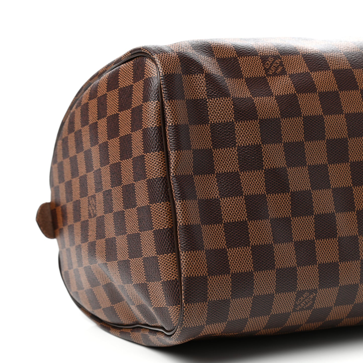 Damier Ebene Speedy 35
