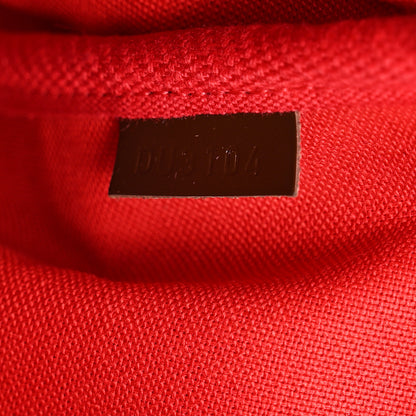 Louis Vuitton LOUIS VUITTON Damier Ebene Favorite MM 7 of 10