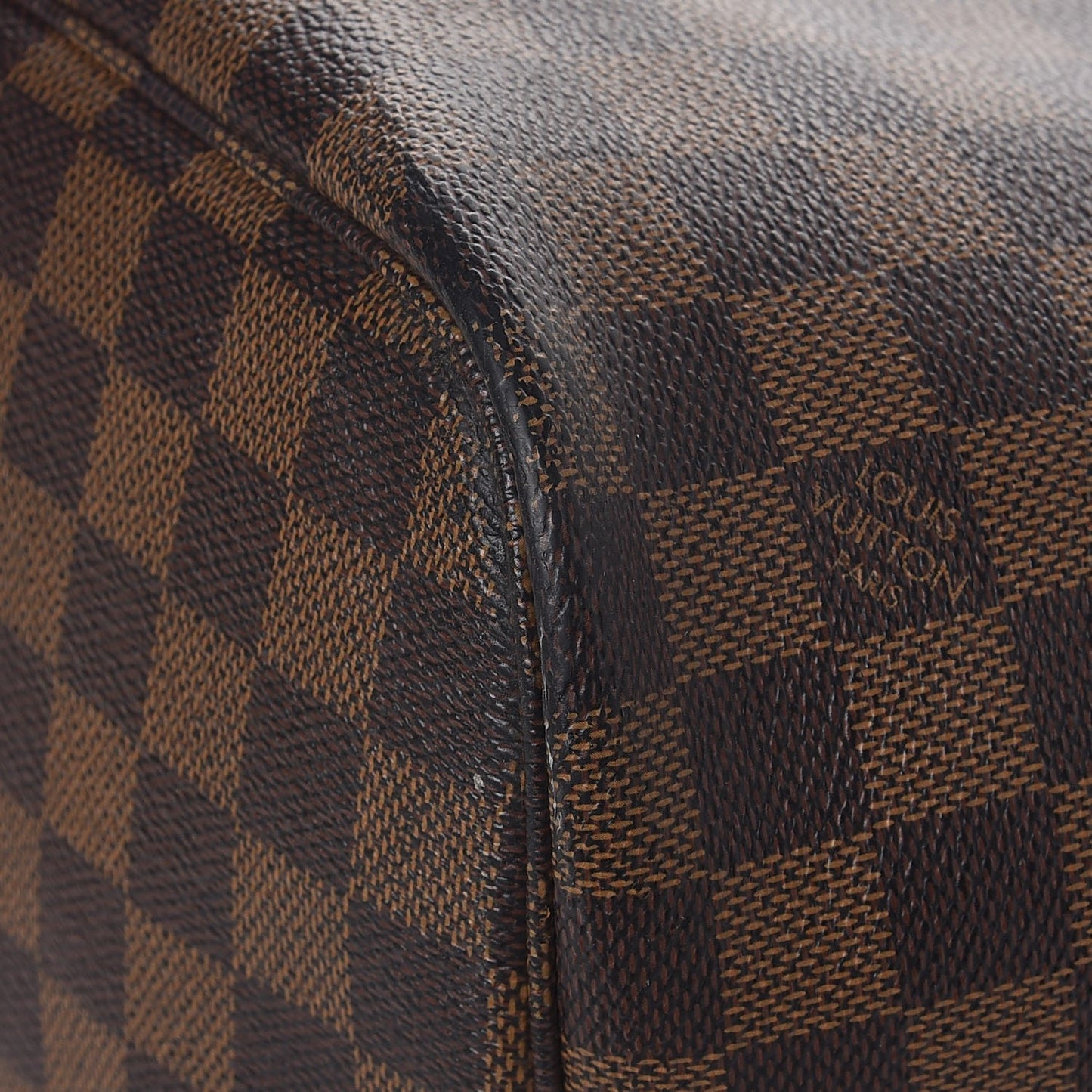 Damier Ebene Neverfull MM