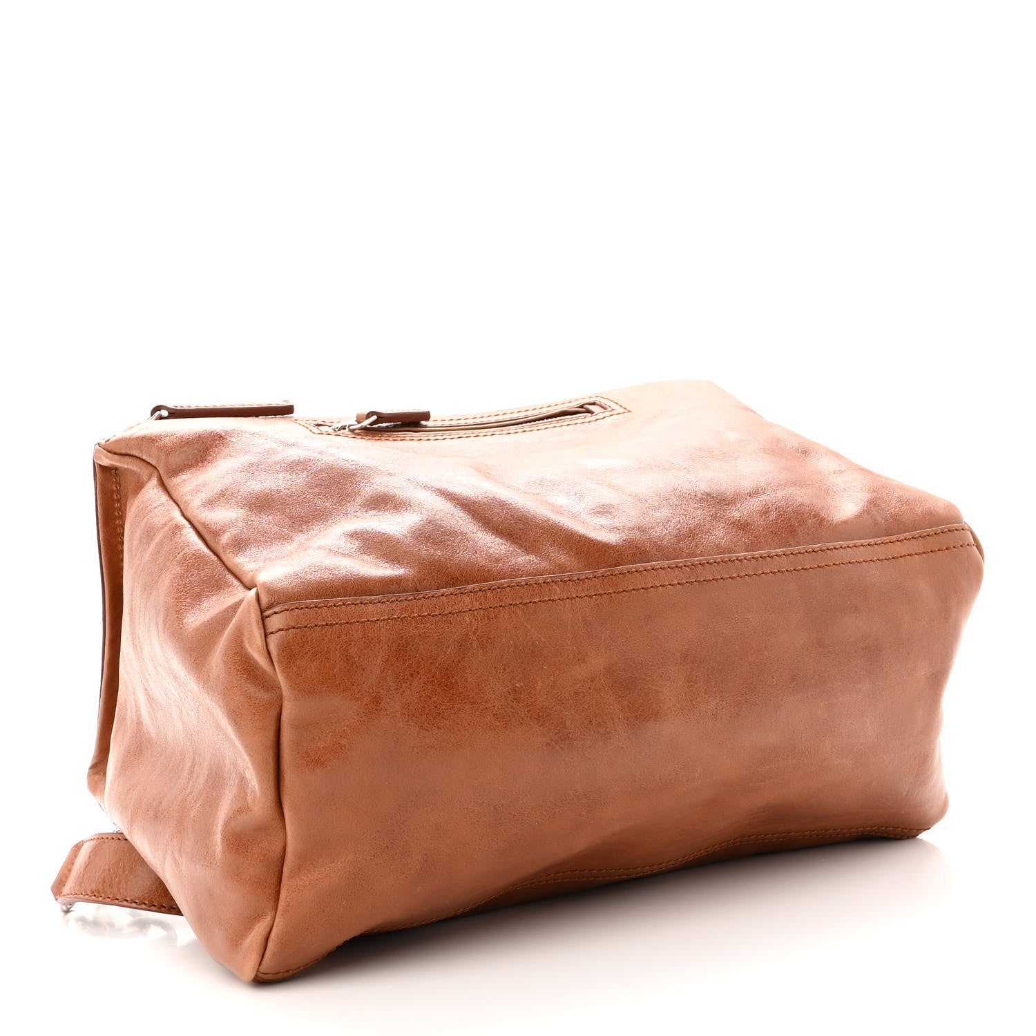 Givenchy Calfskin Medium Pandora Brown 4 of 10