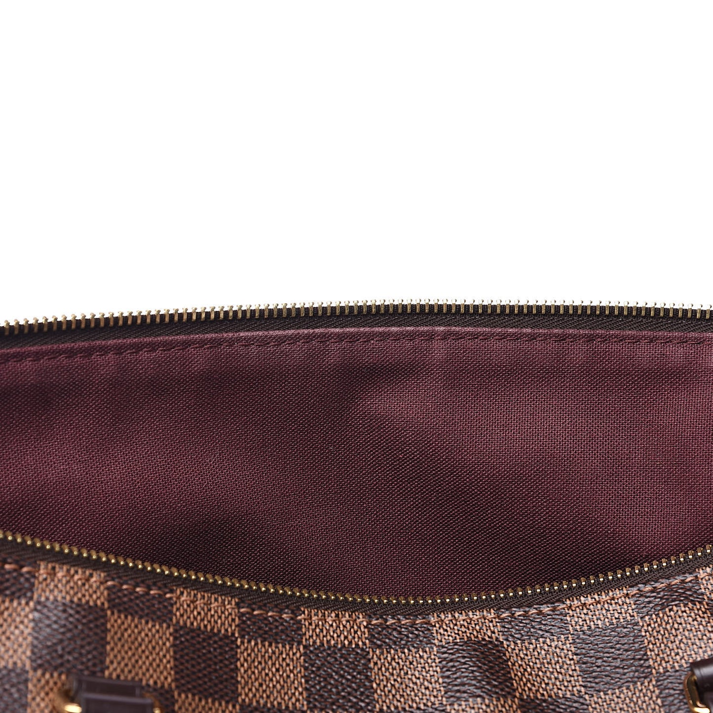 Damier Ebene Iena MM