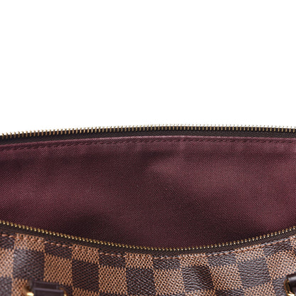 Louis Vuitton Damier Ebene Iena MM 11 of 12