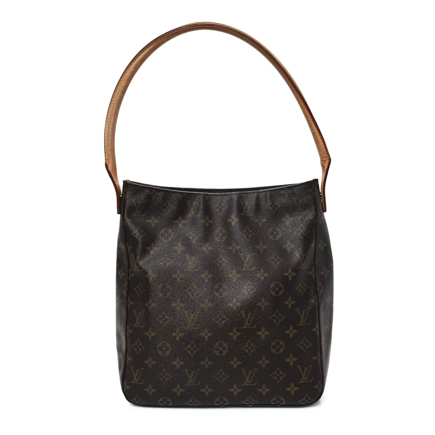 Louis Vuitton Monogram Looping GM 1 of 11