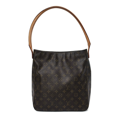 Louis Vuitton Monogram Looping GM 1 of 11