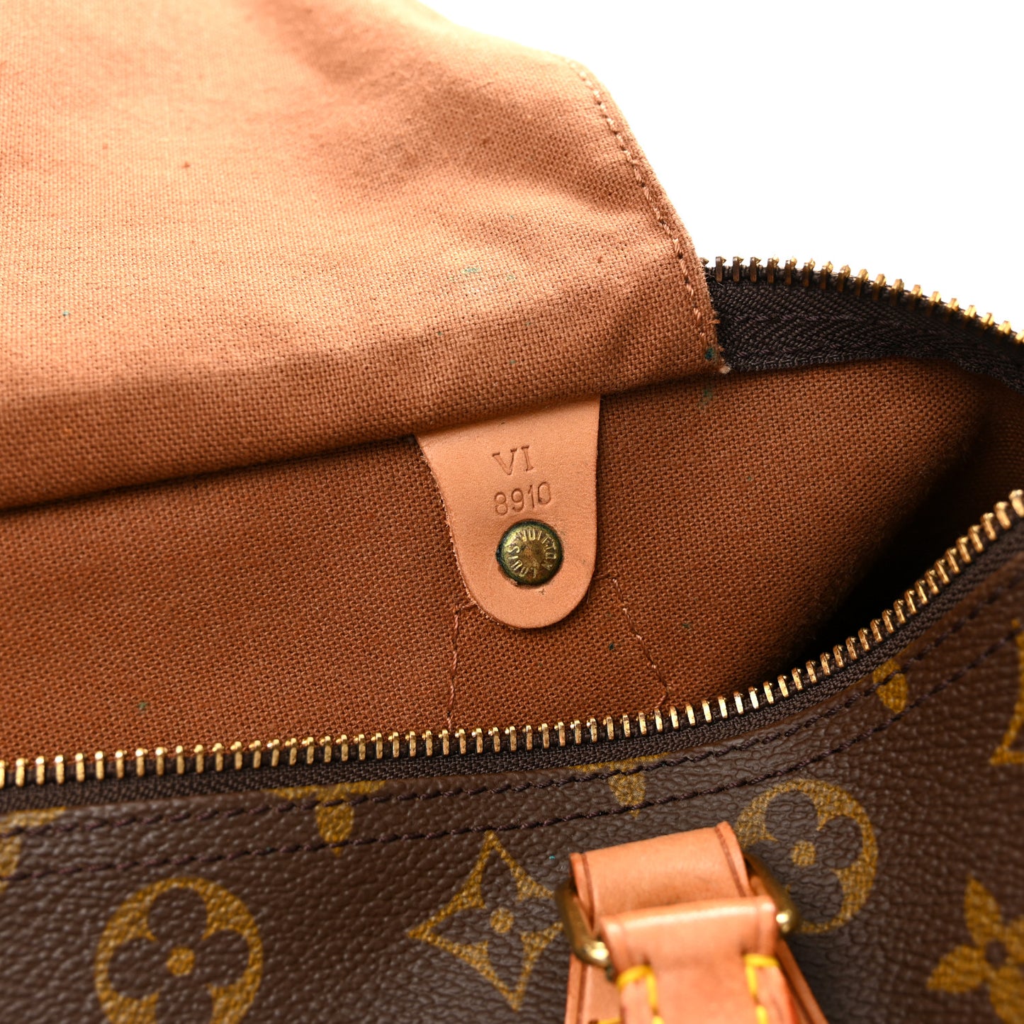 Monogram Speedy 30