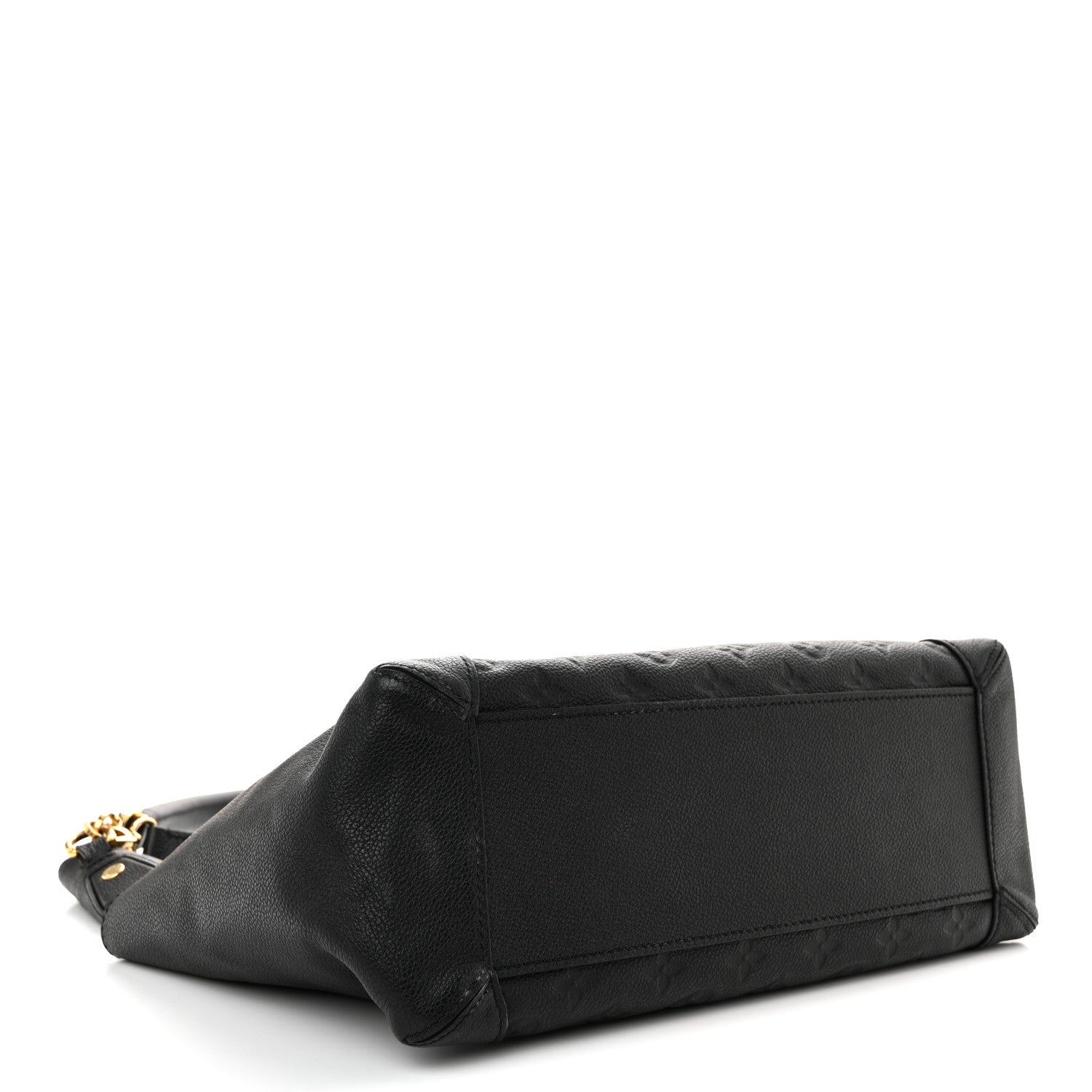 Louis Vuitton Empreinte Bagatelle Black 4 of 12