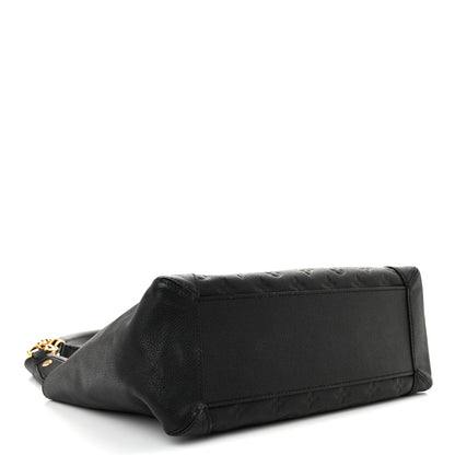 Louis Vuitton Empreinte Bagatelle Black 4 of 12
