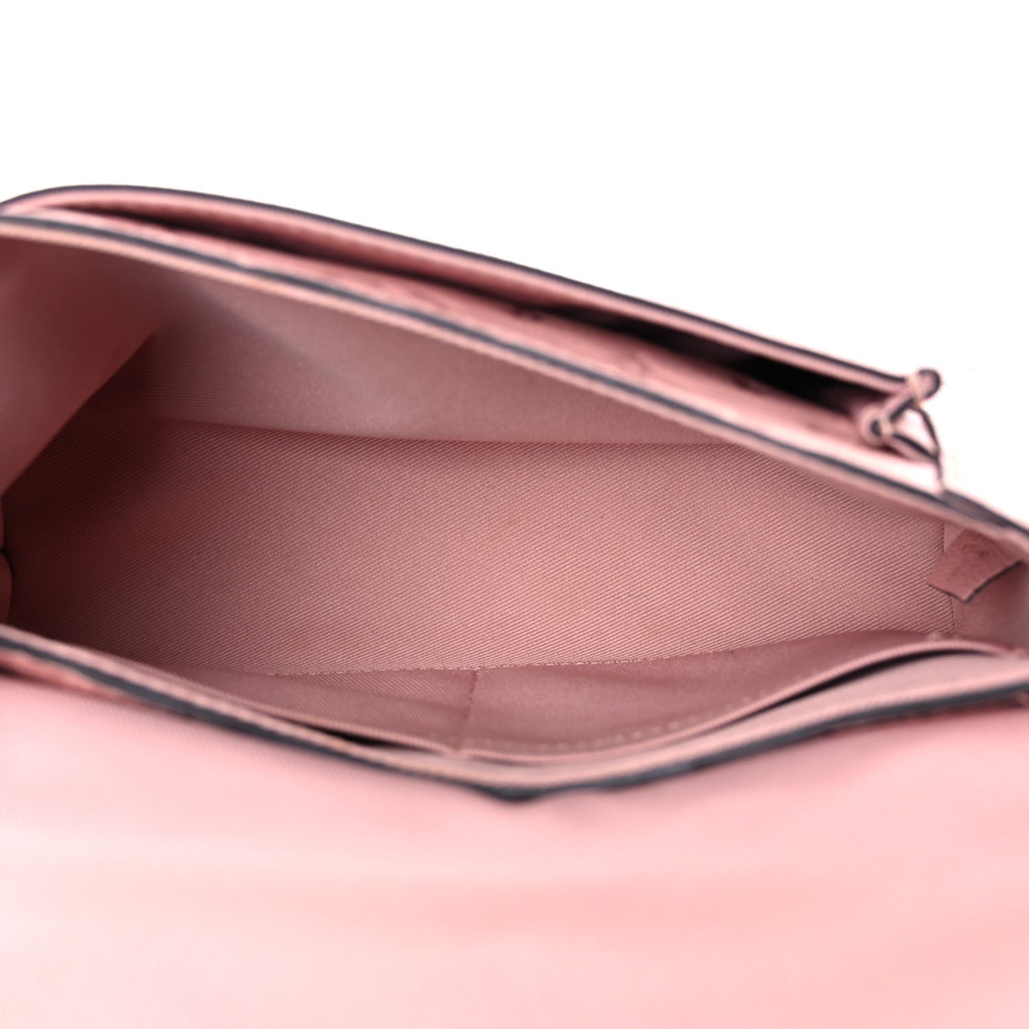 Empreinte Blanche BB Rose Poudre