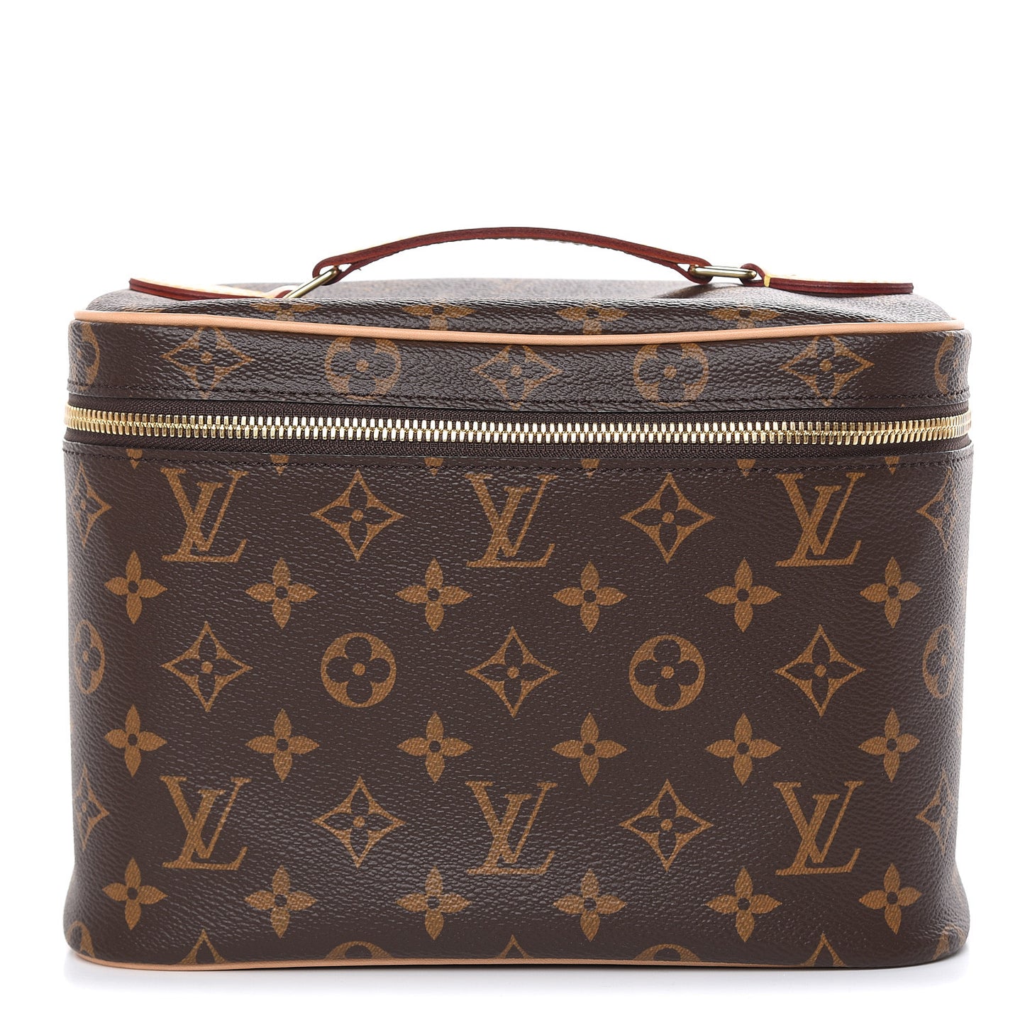 Monogram Nice BB