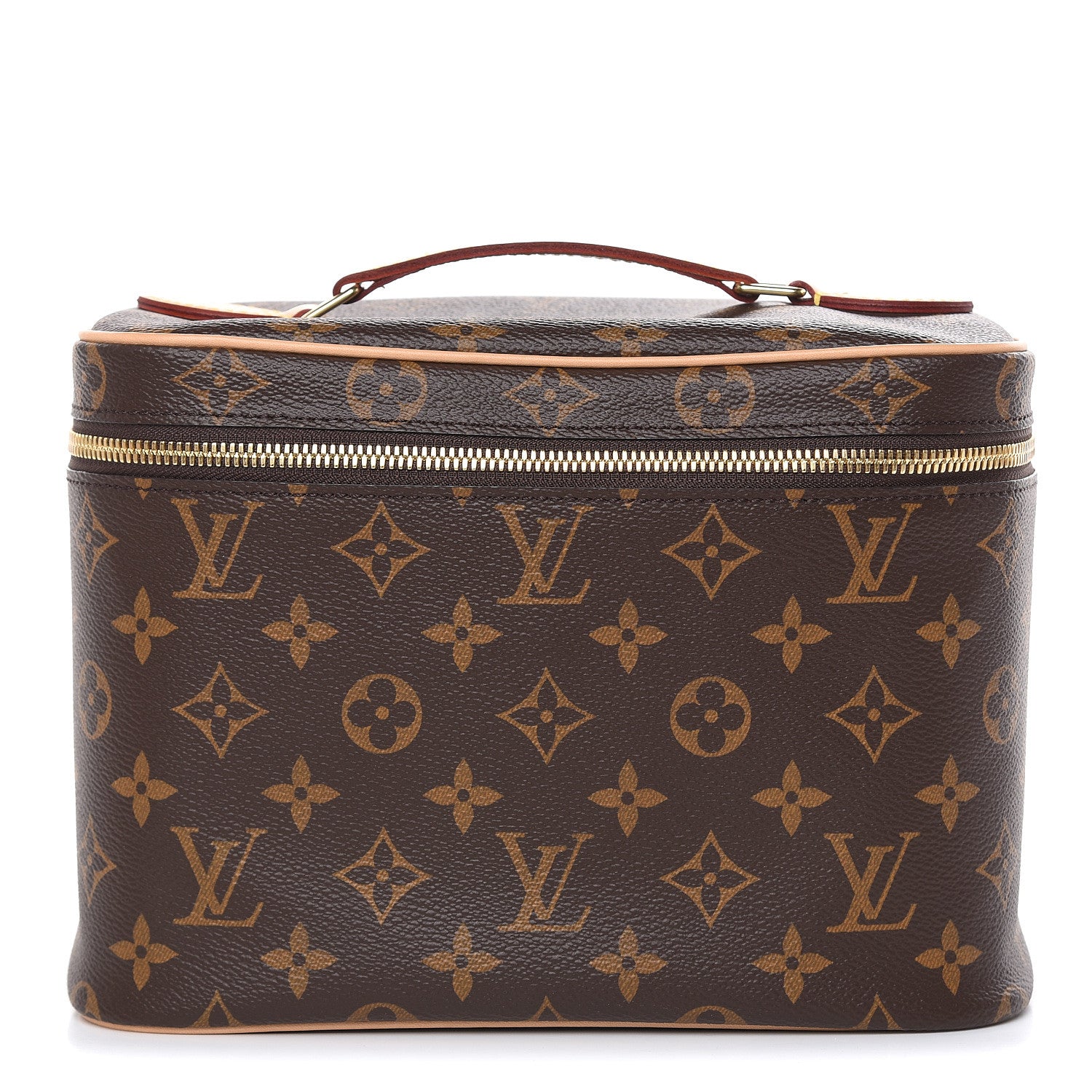 Louis Vuitton Monogram Nice BB 1 of 9