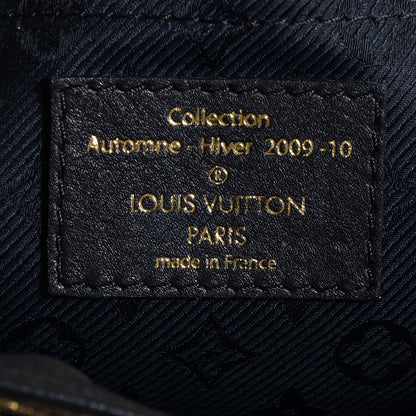 Louis Vuitton Monogram Double Jeu Neo Alma Black 6 of 9