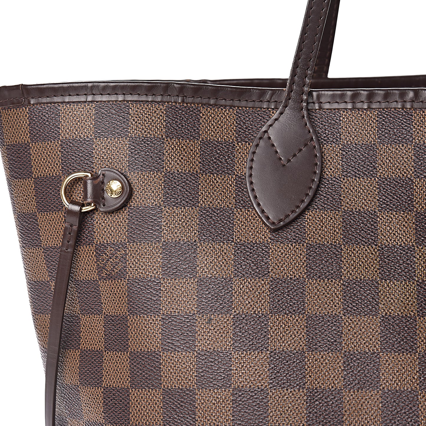 Damier Ebene Neverfull MM
