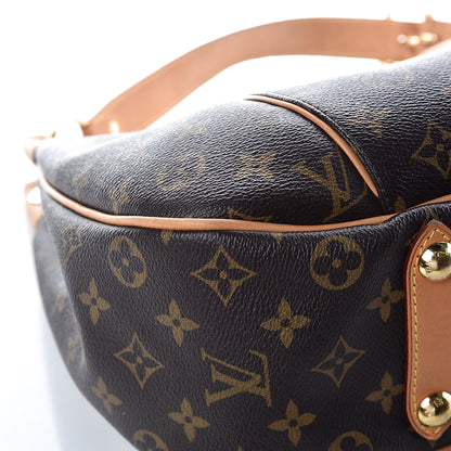 Louis Vuitton Monogram Galliera PM 13 of 19