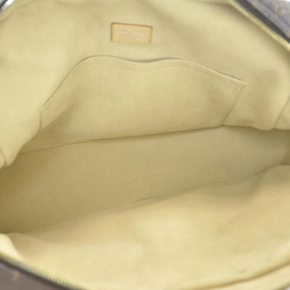Louis Vuitton Monogram Manhattan GM 7 of 9