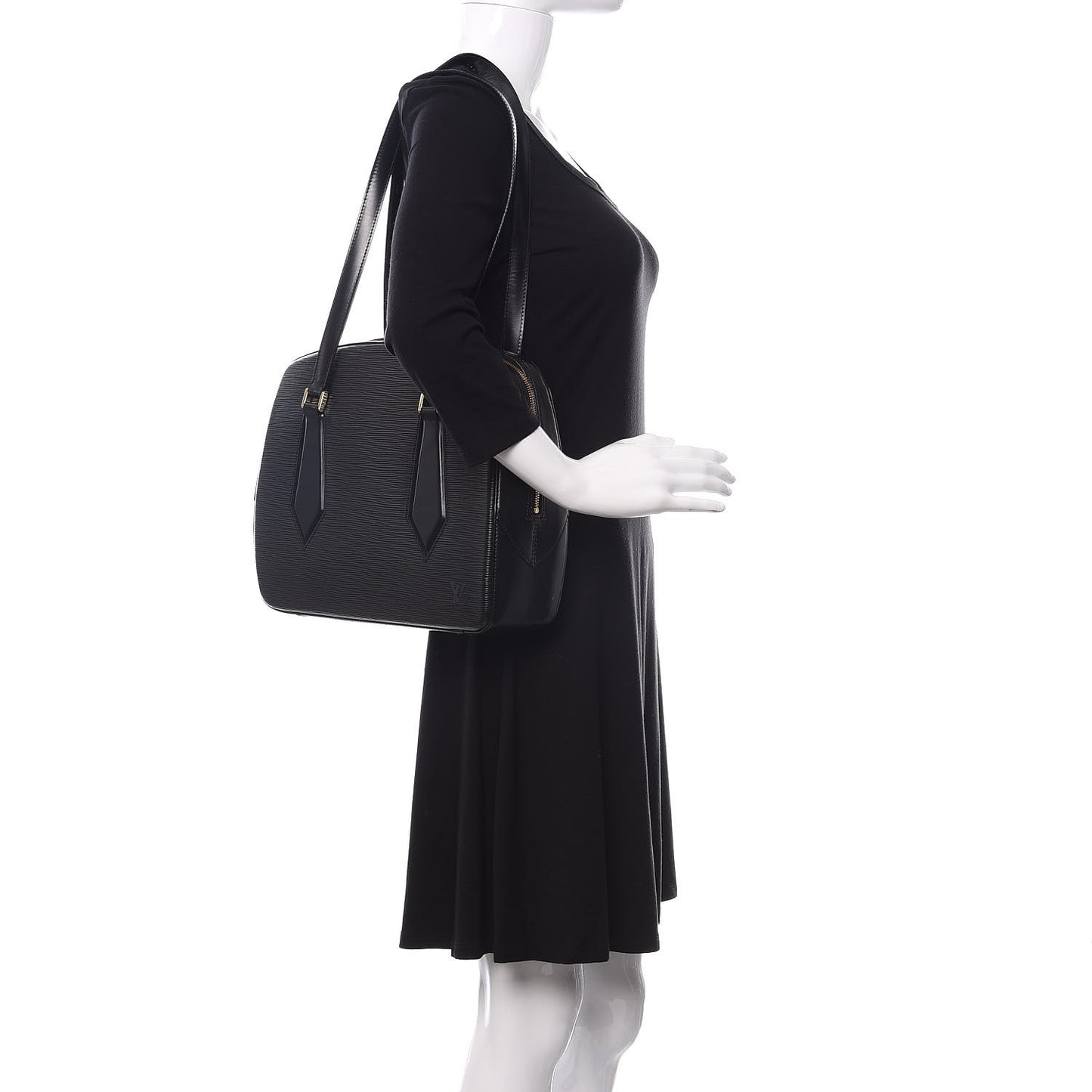 Epi Voltaire Black