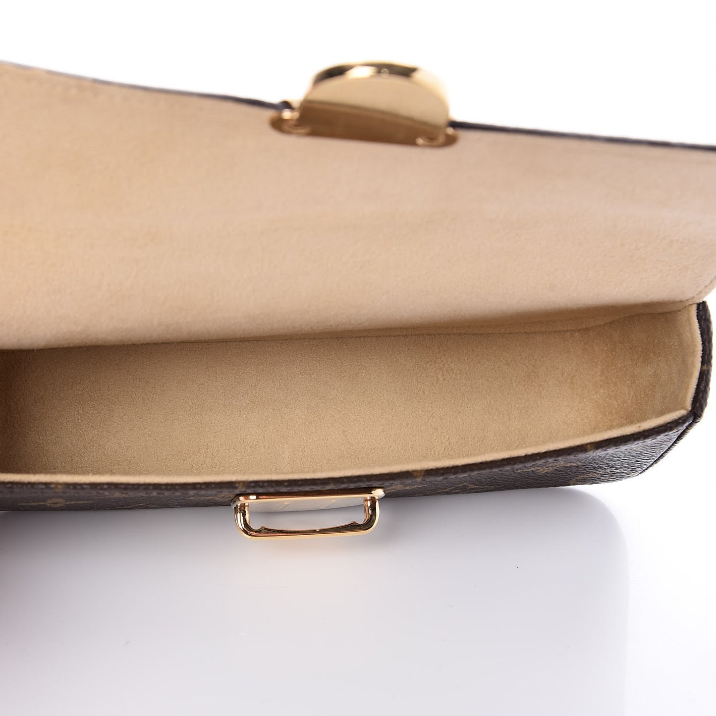 Monogram Koala Pochette Lunettes Sunglass Case
