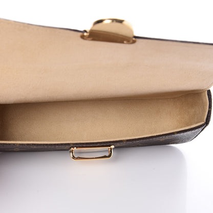 Louis Vuitton Monogram Koala Pochette Lunettes Sunglass Case 6 of 9