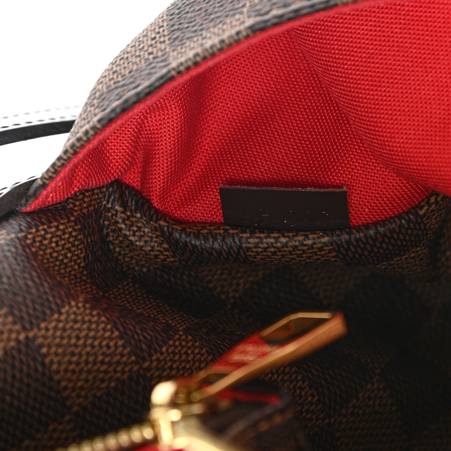 Damier Ebene Totally MM