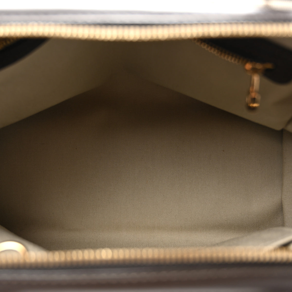 Louis Vuitton Mini Monogram Josephine PM Light Kaki 5 of 13
