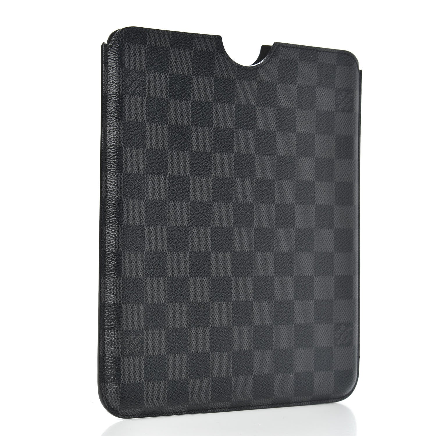 Louis Vuitton Damier Graphite iPad Hardcase 3 of 6