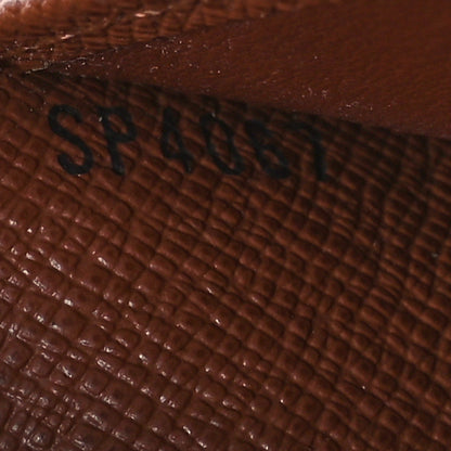 Louis Vuitton Monogram Small Ring Agenda Cover 7 of 7