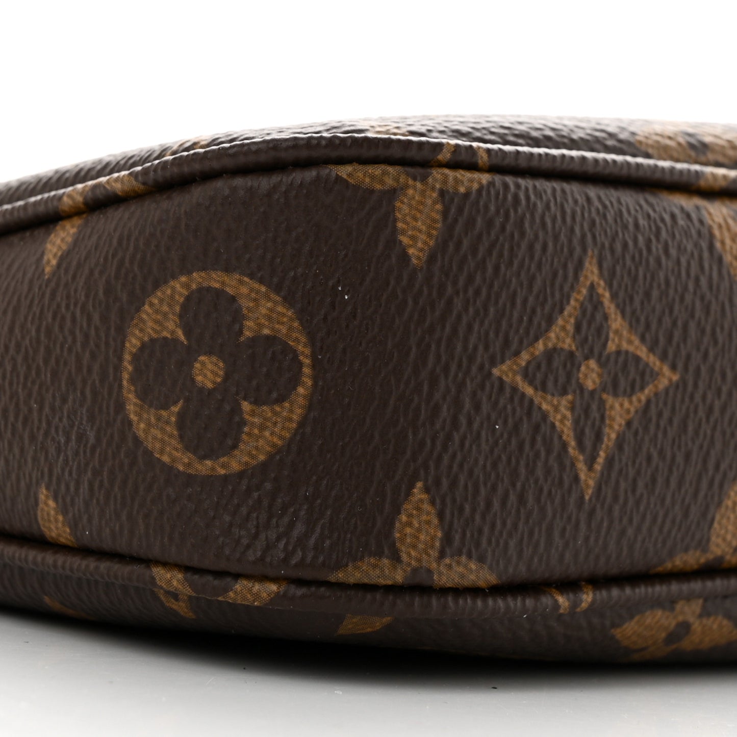 Monogram Pochette Accessories NM