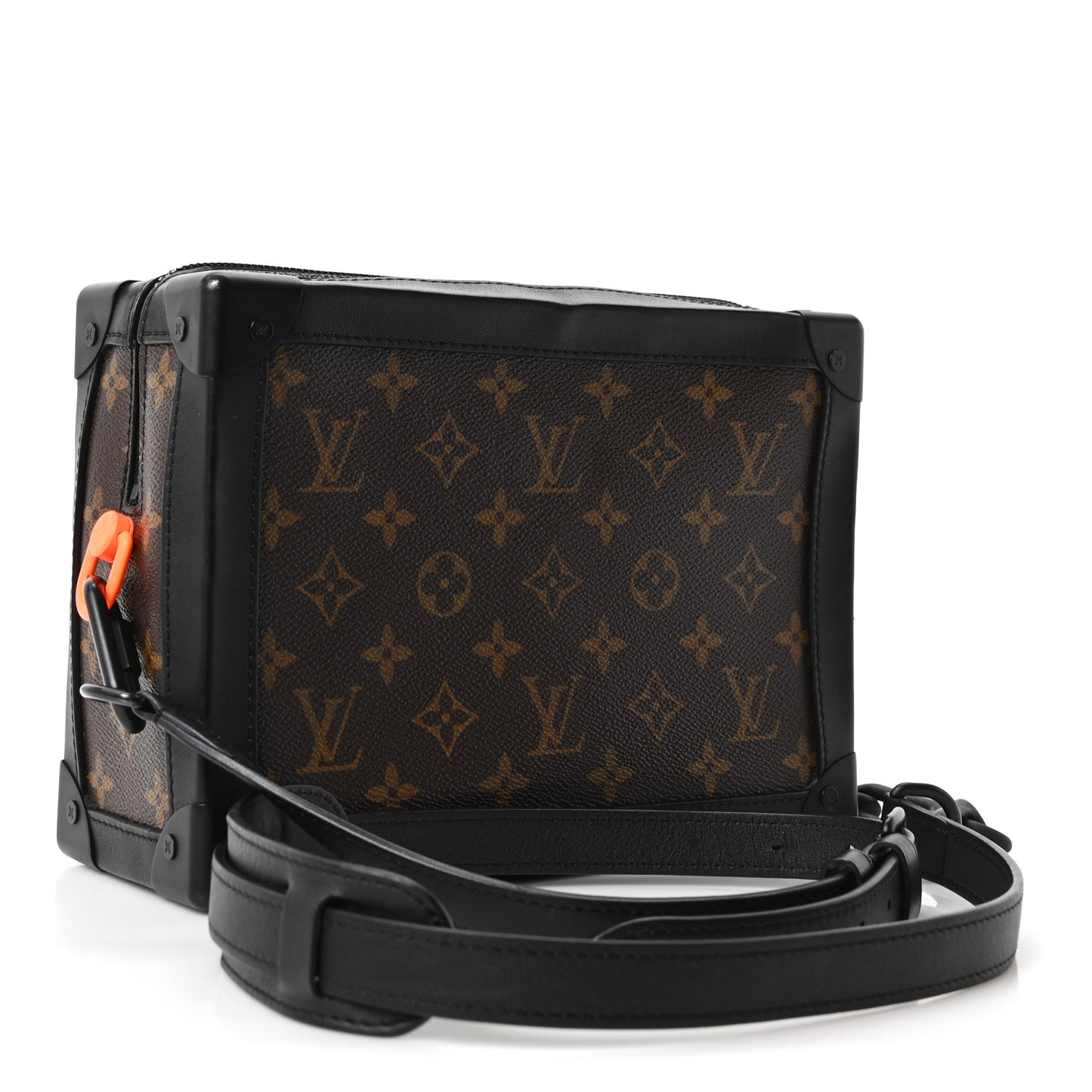 Monogram Solar Ray Soft Trunk