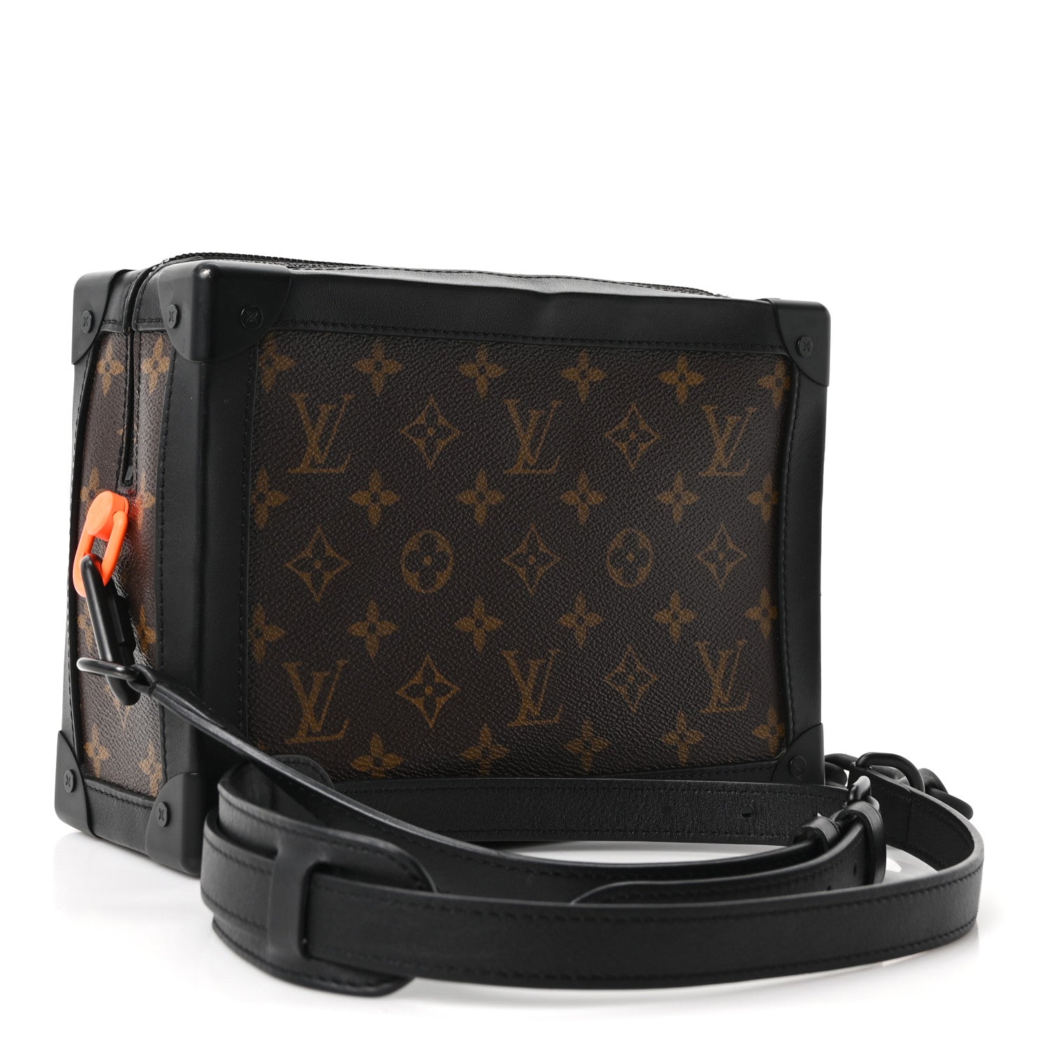 Louis Vuitton Monogram Solar Ray Soft Trunk 3 of 9