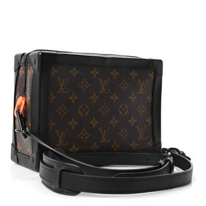 Louis Vuitton Monogram Solar Ray Soft Trunk 3 of 9