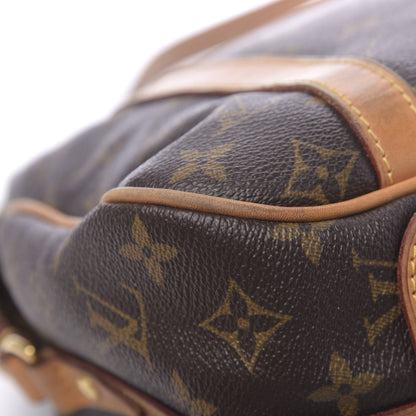 Louis Vuitton Monogram Stresa PM 12 of 26