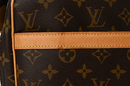 Louis Vuitton Monogram Reporter GM 11 of 15