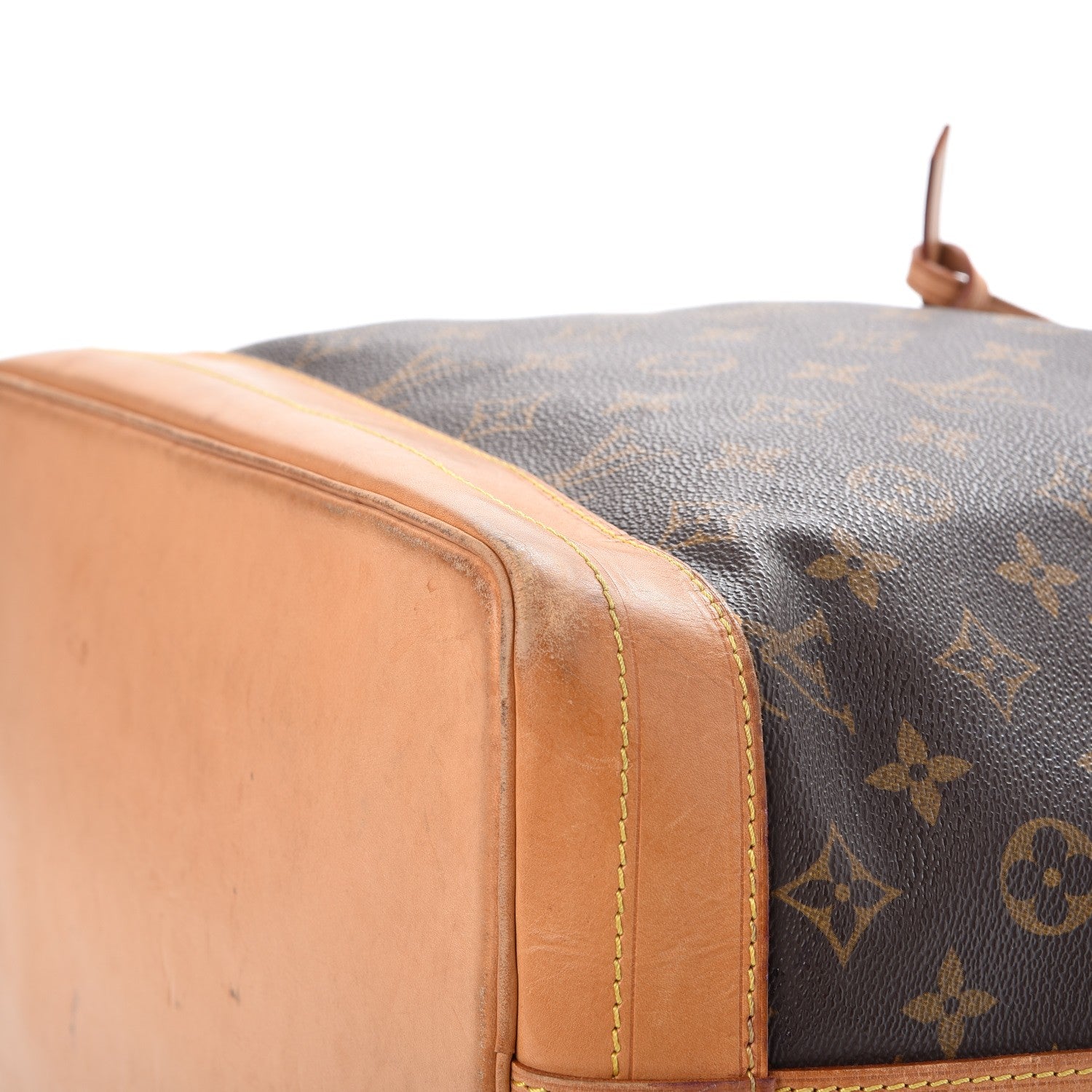 Louis Vuitton Monogram Noe 11 of 11